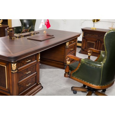 Zeus VIP Office Set