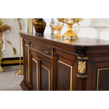Zeus VIP Office Set