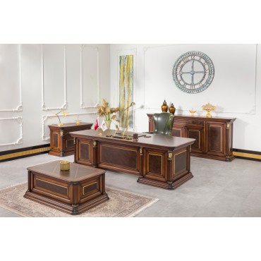 Zeus VIP Office Set