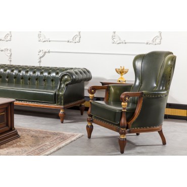 Zeus VIP Office Set