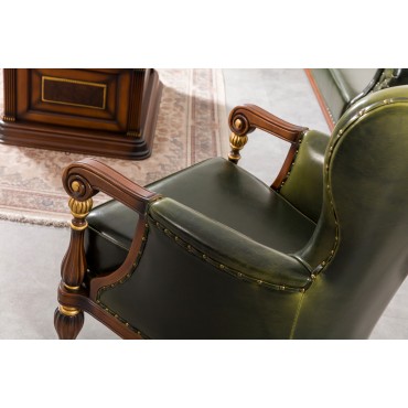 Zeus VIP Office Set