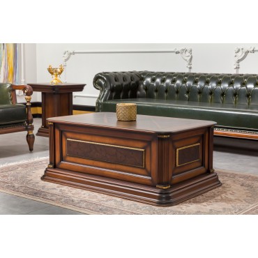 Zeus VIP Office Set