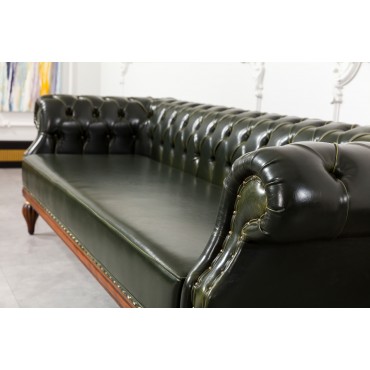Zeus VIP Office Set