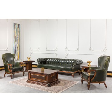 Zeus VIP Office Set