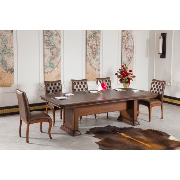 Zeus VIP Office Set