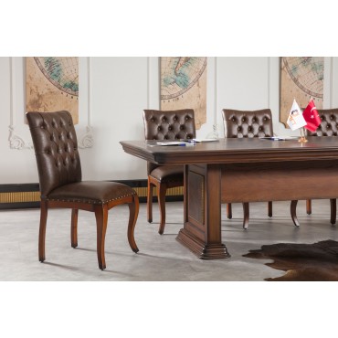 Zeus VIP Office Set