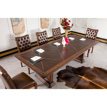Zeus VIP Office Set