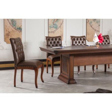 Zeus VIP Office Set