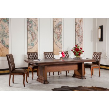 Zeus VIP Office Set