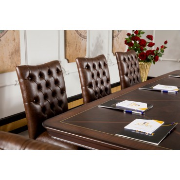 Zeus VIP Office Set