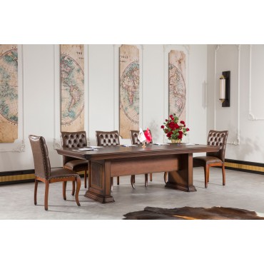 Zeus VIP Office Set