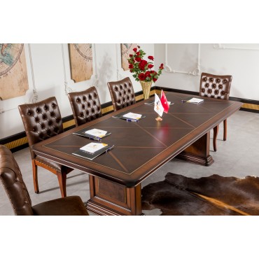 Zeus VIP Office Set