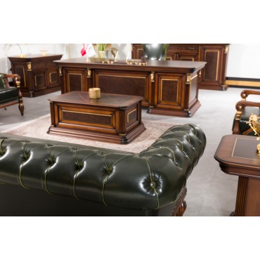 Zeus VIP Office Set