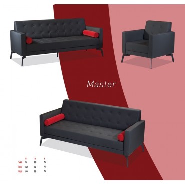 Master Koltuk Takımı