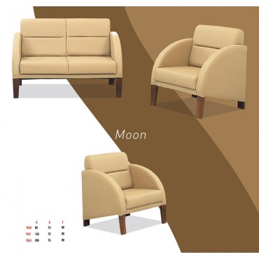 Moon Koltuk Takımı