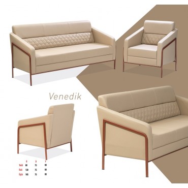 Venediks Koltuk Takımı