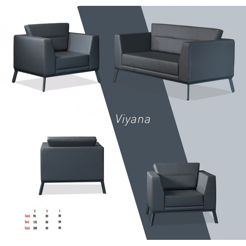 Viyanas Koltuk Takımı