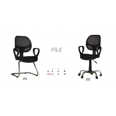 File Koltuklar