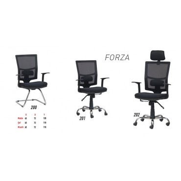 Forza Koltuklar