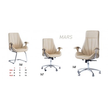 Mars Koltuklar