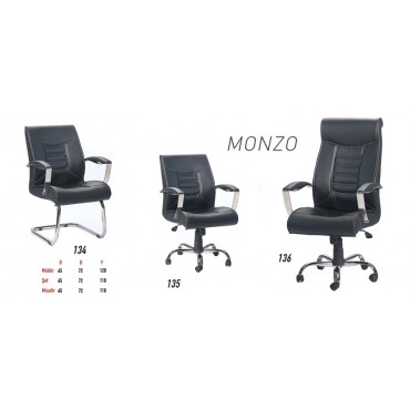 Monzo Koltuklar