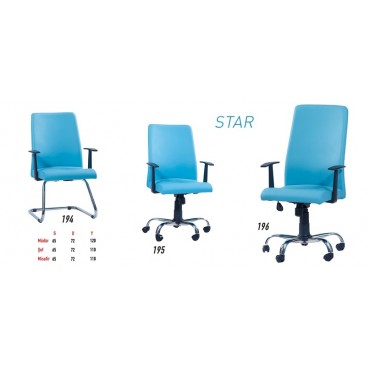 Star Koltuklar
