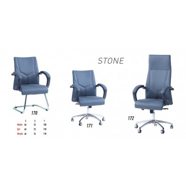 Stone Koltuklar