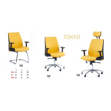 Tokyo Koltuklar