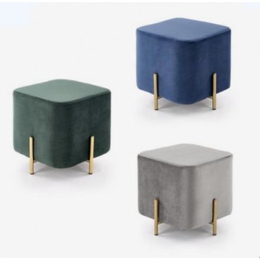 Cube Puf