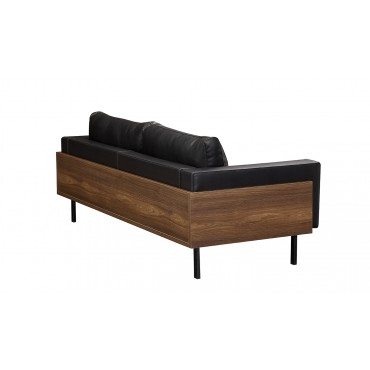 Wooden Koltuk Takımı