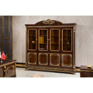 Gaza Shiny VIP Office Set