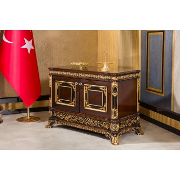 Gaza Shiny VIP Office Set