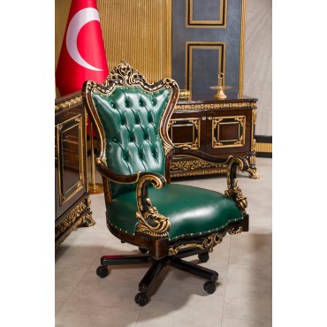 Gaza Shiny VIP Office Set