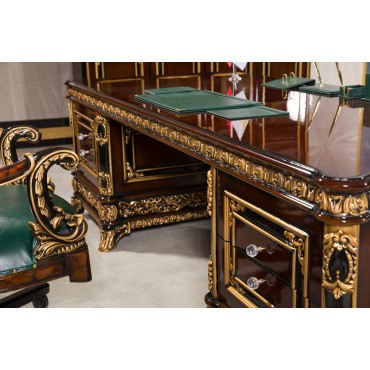 Gaza Shiny VIP Office Set