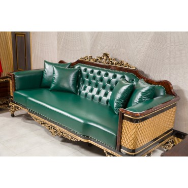 Gaza Shiny VIP Office Set