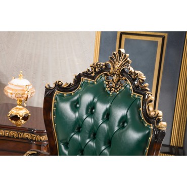 Gaza Shiny VIP Office Set
