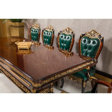 Gaza Shiny VIP Office Set