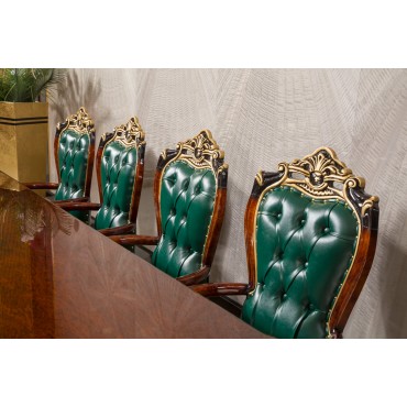 Gaza Shiny VIP Office Set