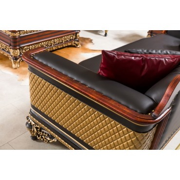 Gaza Shiny VIP Office Set