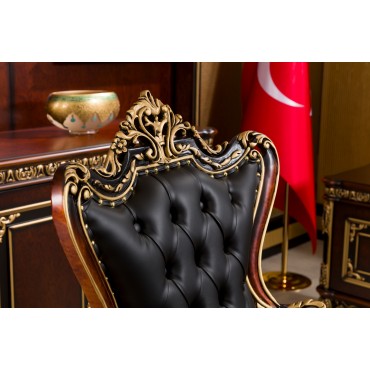 Gaza Shiny VIP Office Set