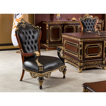 Gaza Shiny VIP Office Set