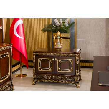 Gaza Shiny VIP Office Set