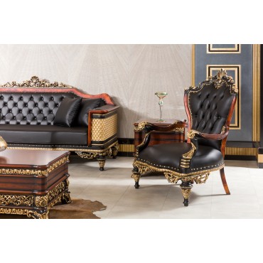 Gaza Shiny VIP Office Set