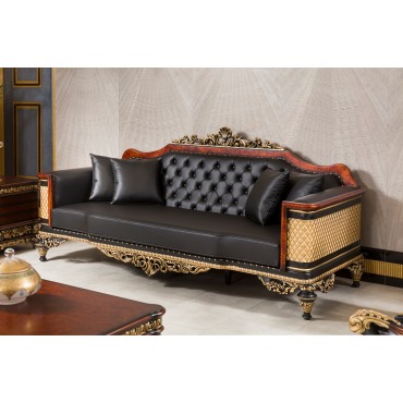 Gaza Shiny VIP Office Set