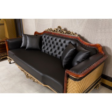 Gaza Shiny VIP Office Set