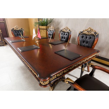 Gaza Shiny VIP Office Set