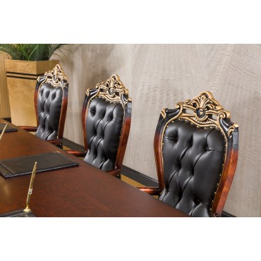 Gaza Shiny VIP Office Set