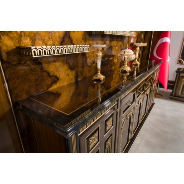 Kuveyt VIP Ofis Takımı