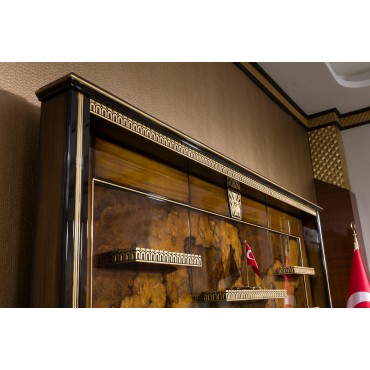 Kuveyt VIP Ofis Takımı