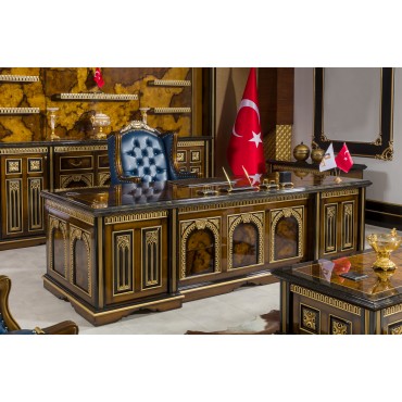 Kuveyt VIP Ofis Takımı